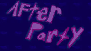AFTER☆PARTY