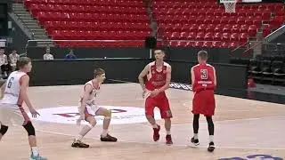 Локо-2007 vs Самарская область
