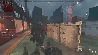 WORLDS FASEST GAME OF GUNGAME!!??