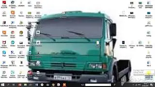 КАМАЗ 4308.5308.53082 Техническое обсл.  автомобилей евро-4 технологические карты (4308-3902903 ТО)