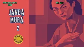 JANDA MUDA BAGIAN KE 2