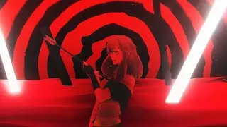 asteria - DIE FOR YOU (Official Visualizer)