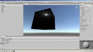 Unity C# skybox cubemap generator (source code)
