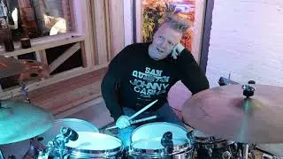 Syncopation Lesson with Joe Murphy from A&M Studios