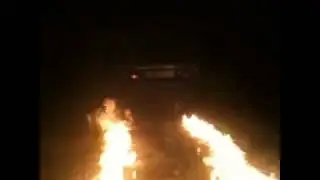 Назад в Рашку