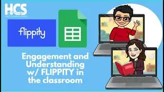 Increase Engagement and Build Understanding in the Classroom using Flippity - Horry County Schools