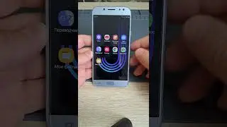 Samsung J5 TFT дисплей с Aliexpress#shorts