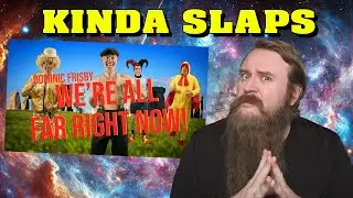 THIS RIGHT-WING SONG IS ACTUALLY PRETTY FUN