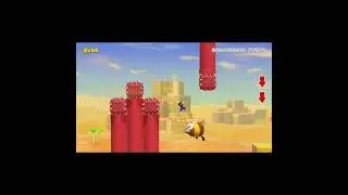 ♪Blue Winter, Red Desert♪KaizoLt by Khazz 