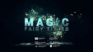 Magic | Fairy Particles Titles