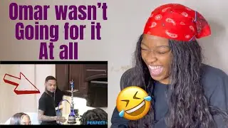 imLilPerfect | Telling Crystal LETS "DO IT" in Front Of Company PRANK | Reaction