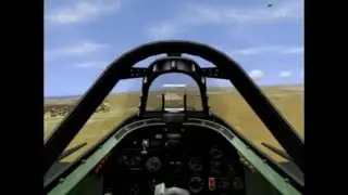 Pacific Fighters
