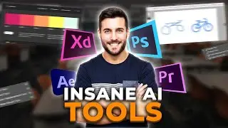 5 AI Design Tools That Are For Designers Plus AI In Graphic Design