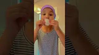 Дубль два 🫧💧