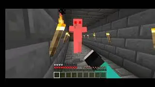 Best Minecraft Horror Map I Have Played 😱 #video #minecraft #harrormap