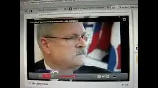 Zas mu jebe I. - Gasparovic