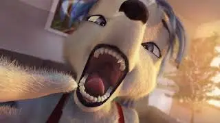 Zoe Noms U 2 [4K - 60FPS]