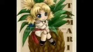 Temari Icon