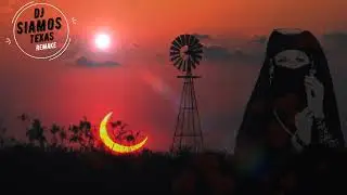 ⚫️ DJ SIAMOS 🌙 TEXAS █▬█ █ ▀█▀ REMAKE SOLO 2022 ⚫️