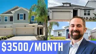 What you can get for $3500 a month in Central Florida | The Mello Group