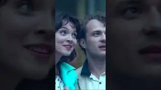 Ваня и Инга время воспоминания