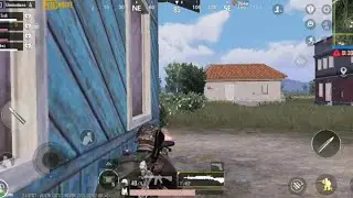 Intense Short & Mid Range Combat in Gatka | PUBG Mobile Gameplay 
