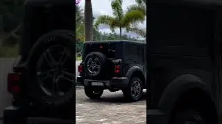 New modified Black 