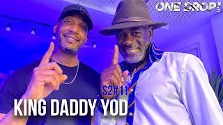ONE DROP - KING DADDY YOD