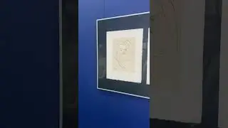 Пабло Пикассо. Pablo Picasso