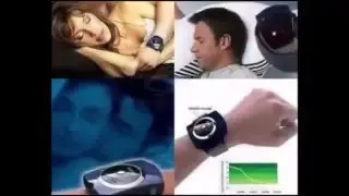 Средство от храпа, бралет Антихрап