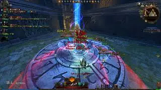 Neverwinter PvP Robb Solo Me n Pally vs the World