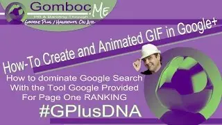 How-To Create an Animated GIF in Google+ on Android - DND