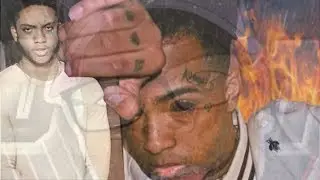 YourRAGE Plays Fortnite With xxxTentacion & ImDontai (NOT CLICKBAIT) | Takes Over Stream