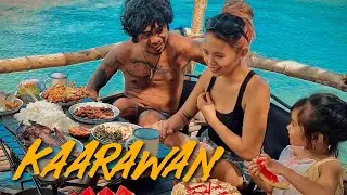 NAGLUTO AKO PARA SA ESPESYAL NA ARAW NG ANAK NAMIN #soundsofnature #silentvlog