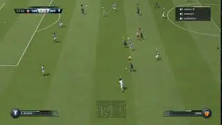 كنترول فيفا 19