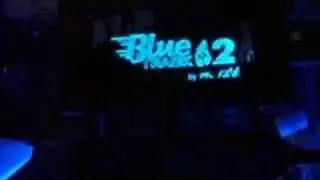 Bluetrack #2 VFD