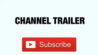 [Channel Trailer] Lolly Gymnastics