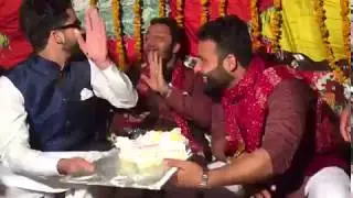 Arshad khan Mehndi Night Enjoy