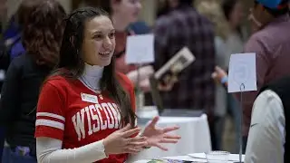 CALS Career Services - Helping Badgers Take The Next Step