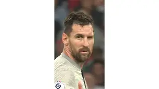Donnarumma Congratulates Messi Goal 🔥🔥🔥