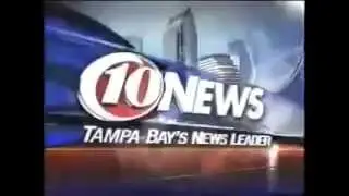 WTSP news opens