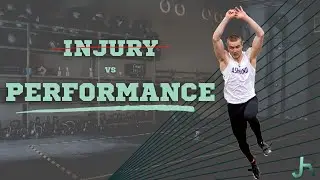 Tendon Training | What They Never Taught You