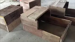 rabbit breeding box OR bunnies breeding box