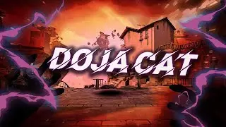 DOJA CAT ❤ LIKE THAT (Valorant Montage)