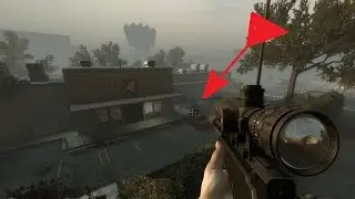 PUBG - AWM One In A Million SHOT! #1