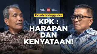 Jika Mau Terbebas Dari Korupsi, Jujur Aja Gak Cukup, Harus Pintar! | Helmy Yahya Bicara