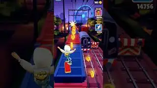 Классная история+Subway Surfers#subwaysurfers#истории#история#прохождение#subscribe#shorts#прикол