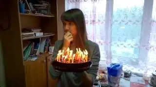 20 th Bday
