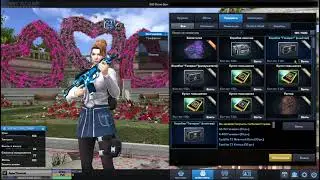 Point Blank 2021,Коллекция Генералов!день21