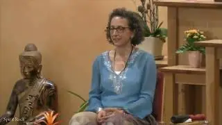 Pamela Weiss - Taking Refuge